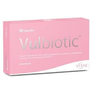 Vulbiotic de Vitae