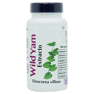 Wild Yam de VBYotics