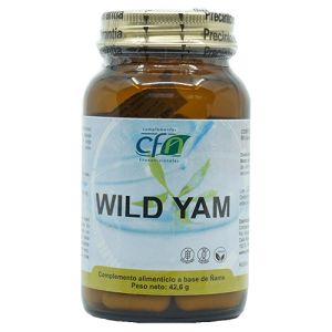 Wild Yam ST de CFN