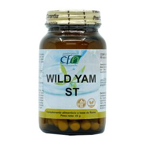 Wild Yam ST de CFN