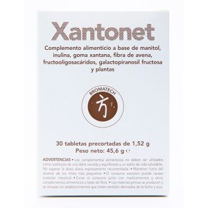 Xantonet - Bromatech
