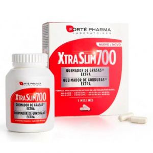 XtraSlim 700 de Forté Pharma