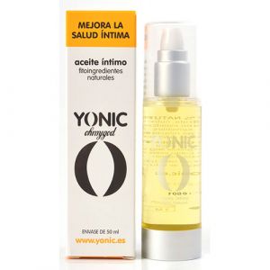 YONIC aceite íntimo - 50 ml