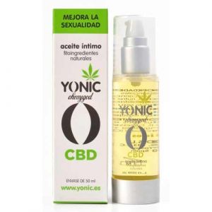 Yonic CBD