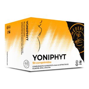 Yoniphyt de Méderi