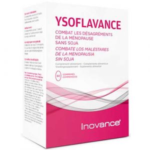 Ysoflavance de Ysonut (Inovance)