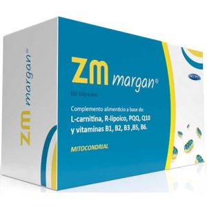 ZM Margan