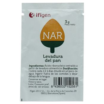 NAR de Ifigen