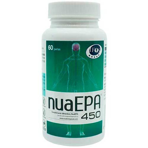 NuaEPA de NUA al mejor PRECIO | ¿Para qué sirve?