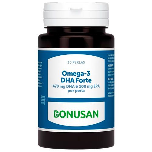 Omega 3 MSC Aceite de Krill BONUSAN al Mejor Precio