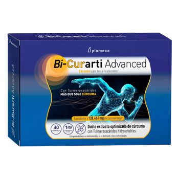 Bi-Curarti Advanced de Plameca