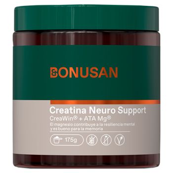 Creatina Neuro Support de Bonusan