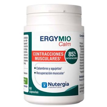 ERGYMIO Calm de Nutergia