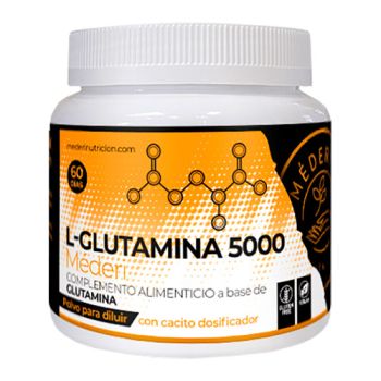 L-Glutamina 5000 de Méderi