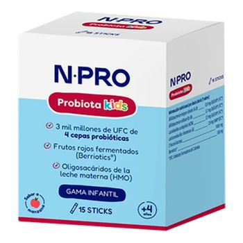 Probiota Kids de NPro