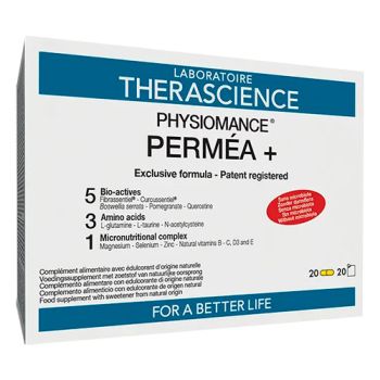 Permea+ (Sin Microbiota) de Therascience