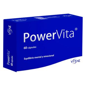 PowerVita de Vitae