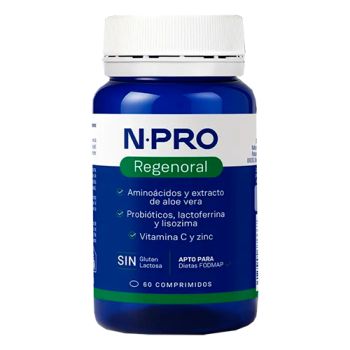 Regenoral de NPro