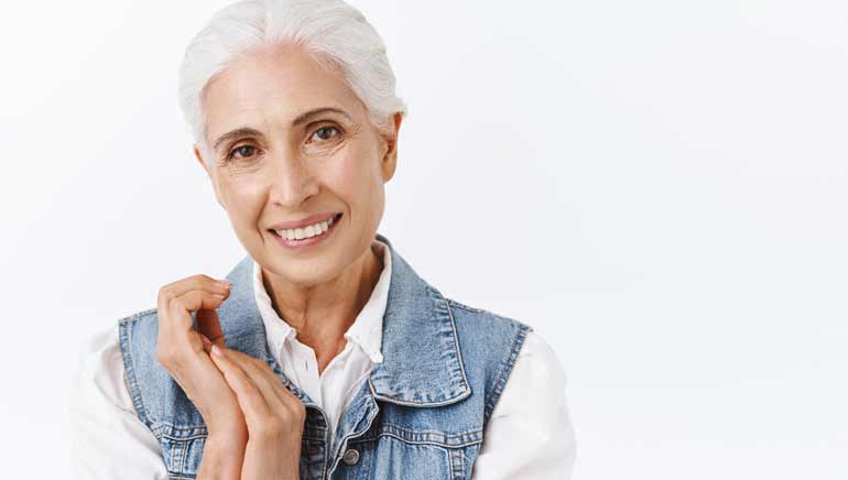 Los mejores suplementos antienvejecimiento para adultos mayores