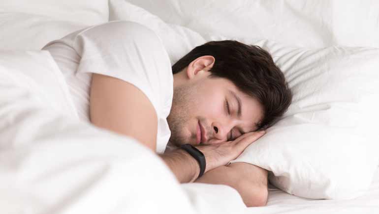 Los mejores suplementos para dormir bien