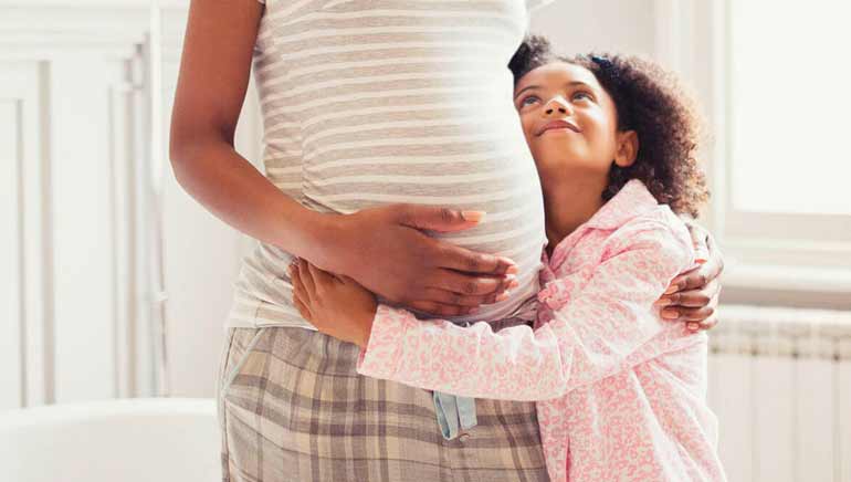 Los mejores suplementos durante el embarazo