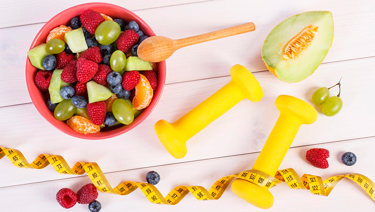Los mejores suplementos y vitaminas para deportistas