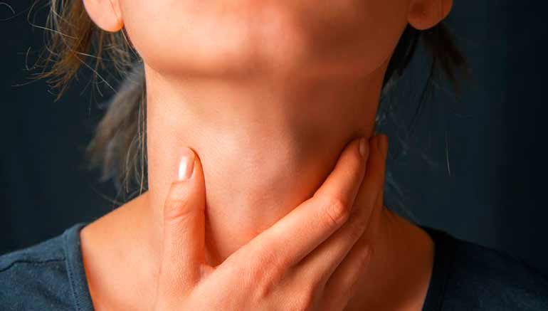 Suplementos de selenio para la tiroides