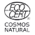 Cosmos Natural Ecocert