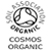 Cosmos Organic Soil Association